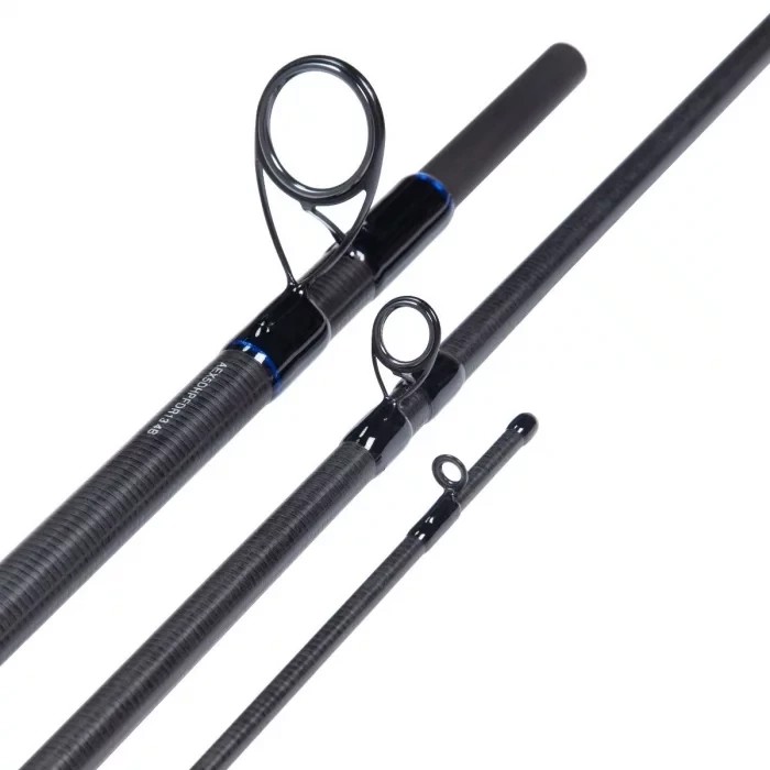 Фідерне вудлище Shimano Aero X5 Distance Power Feeder 13ft 396cm 120g
