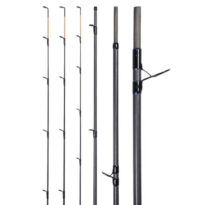 Фідерне вудлище Shimano Aero X5 Distance Power Feeder 13ft 396cm 120g