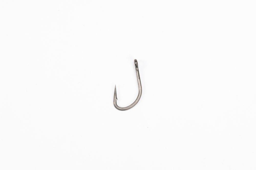 Гачки коропові Nash Pinpoint Brute Hooks Micro Barbed
