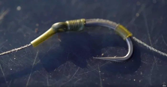 Гачки коропові Nash Pinpoint Brute Hooks Micro Barbed