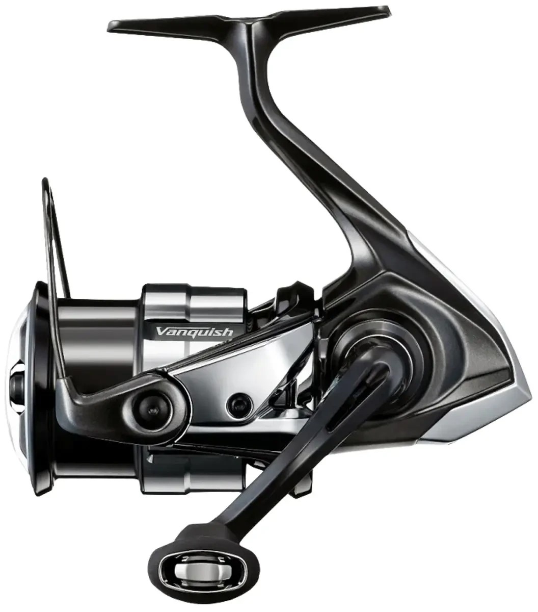 Котушка Shimano Vanquish FC 2500S