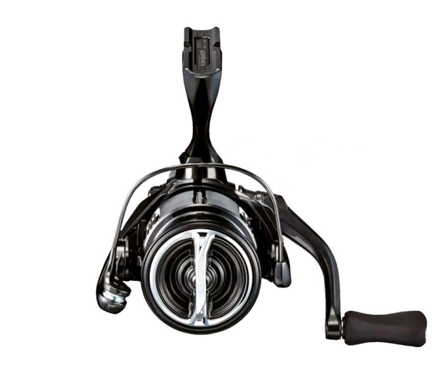 Котушка Shimano Vanquish FC 2500S