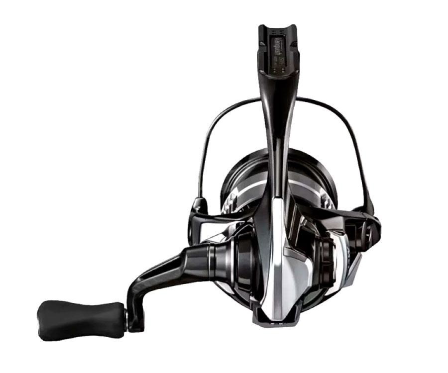 Котушка Shimano Vanquish FC 2500S