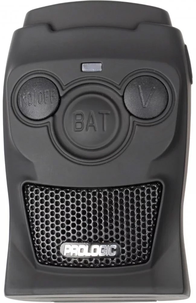 Набір сигналізаторів Prologic BAT+ Bite Alarm Blue Set 3+1