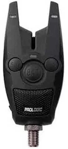 Набір сигналізаторів Prologic BAT+ Bite Alarm Blue Set 4+1