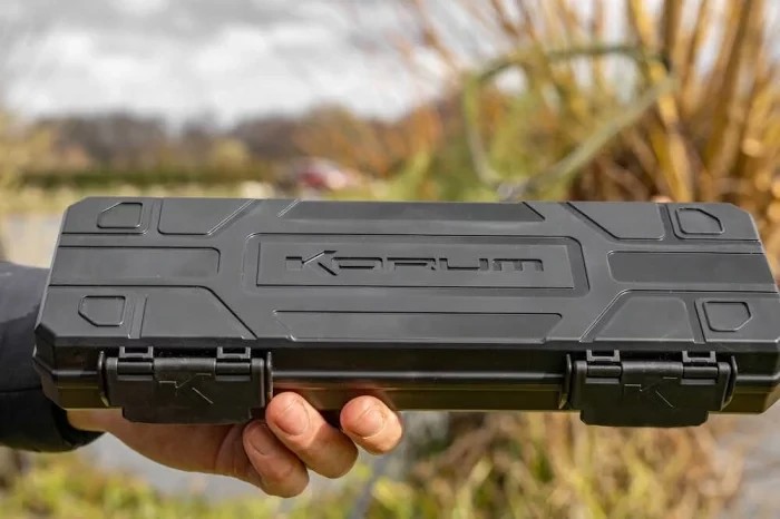 Поводочниця Korum Speci Rig Blox