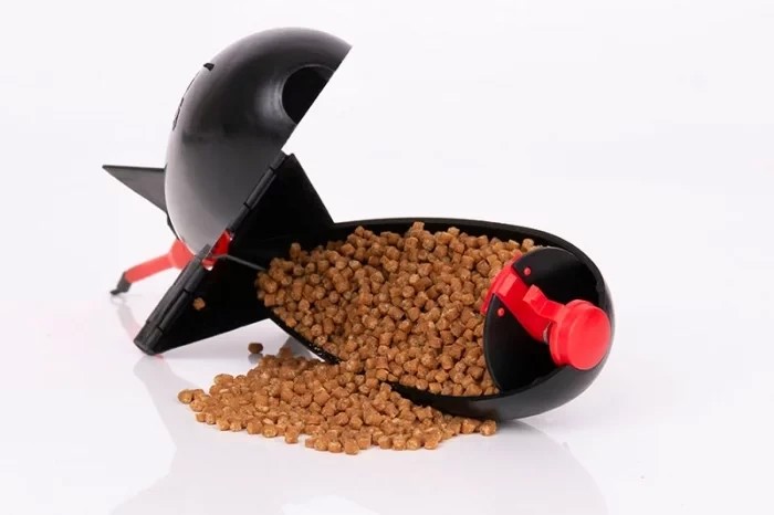 Ракета Spomb Mini White