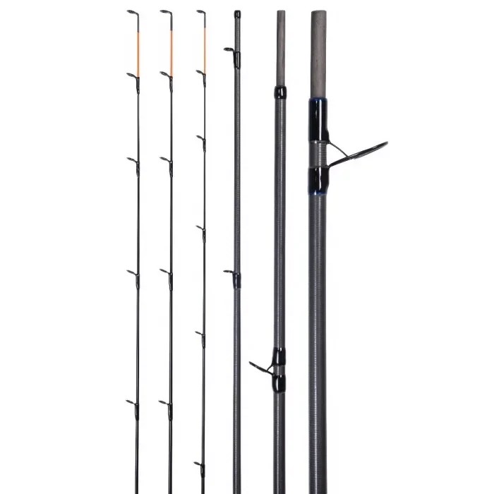 Фідерне вудлище Shimano Aero X5 Distance Feeder 12ft 366cm 90g