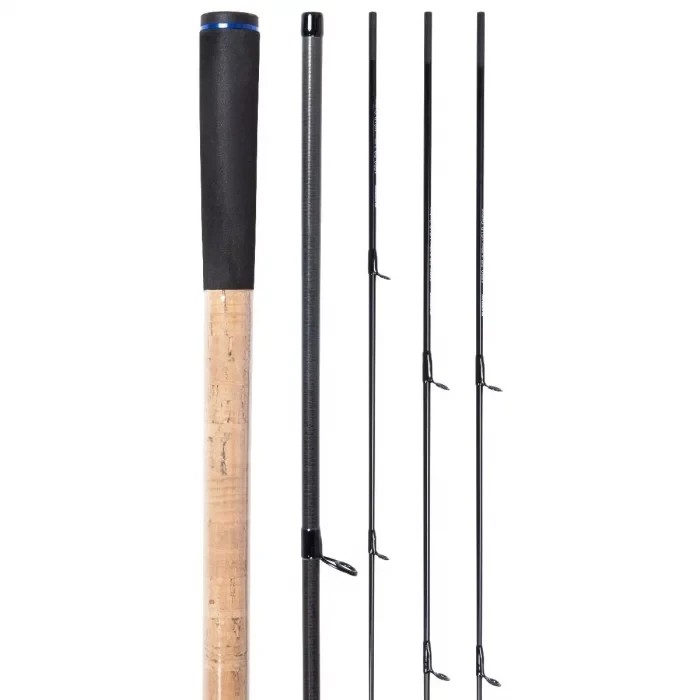 Фідерне вудлище Shimano Aero X5 Distance Feeder 12ft 366cm 90g