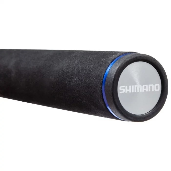 Фідерне вудлище Shimano Aero X5 Distance Feeder 12ft 366cm 90g