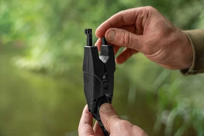 Сигналізатор клювання Korum Angle Tilt Bite Alarm
