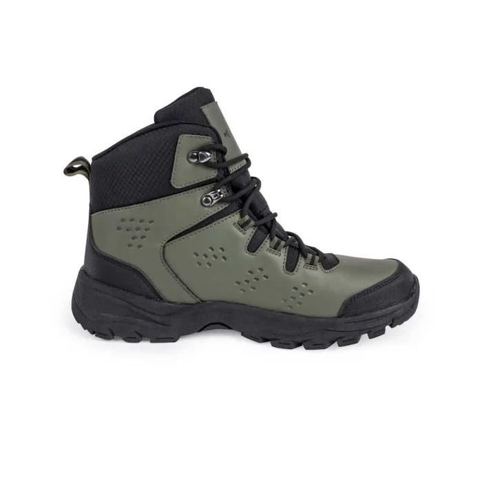Черевики водонепроникні Korum Ripstop Trail Boot