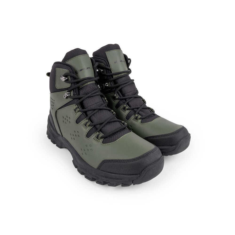 Черевики водонепроникні Korum Ripstop Trail Boot