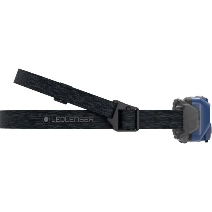 Ліхтар Led Lenser HF6R Core 800lm Li-ion Blue