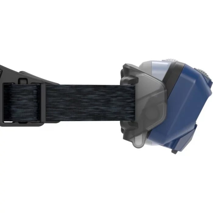 Ліхтар Led Lenser HF6R Core 800lm Li-ion Blue