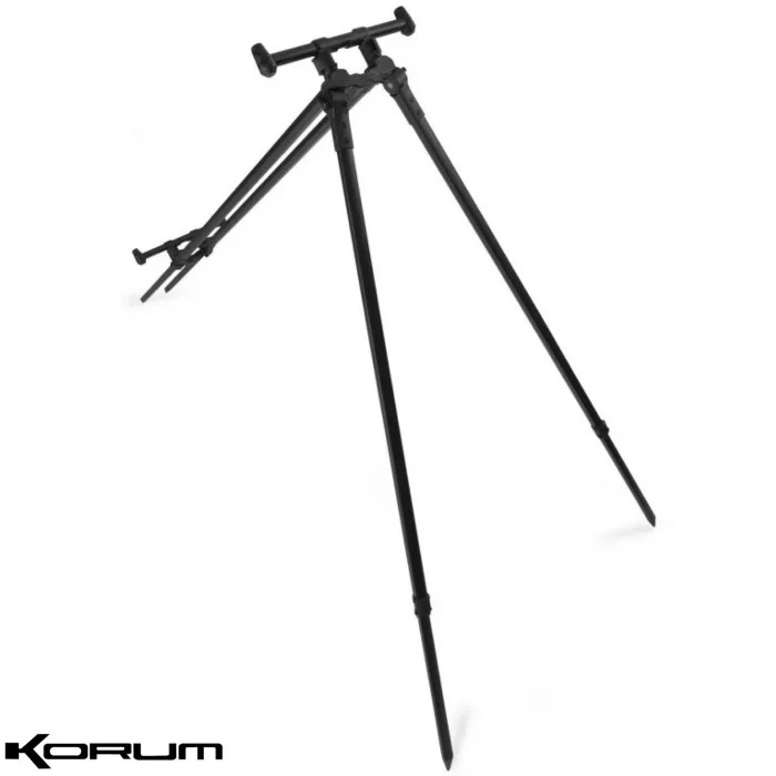 Рід під Korum Delux River Tripod