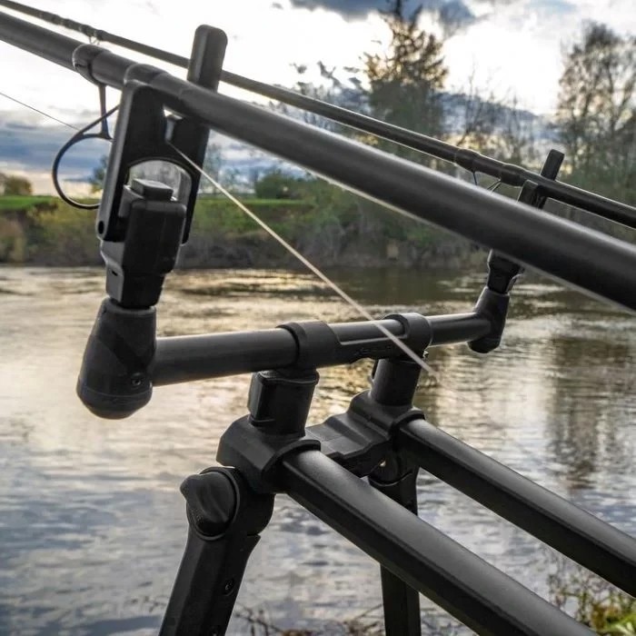Рід під Korum Delux River Tripod