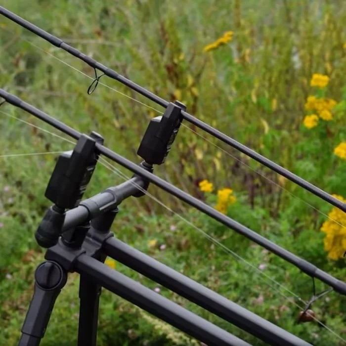 Рід під Korum Delux River Tripod