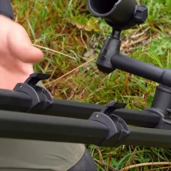 Рід під Korum Delux River Tripod