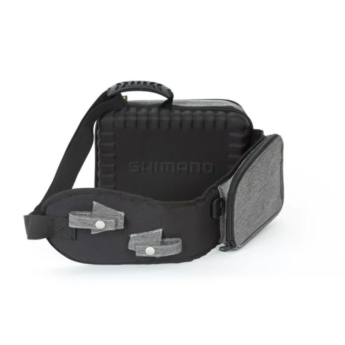 Наплічна сумка Shimano Yasei Medium Sling Bag