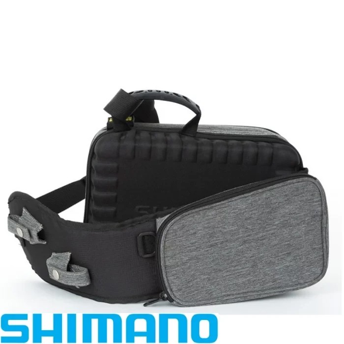 Наплічна сумка Shimano Yasei Medium Sling Bag