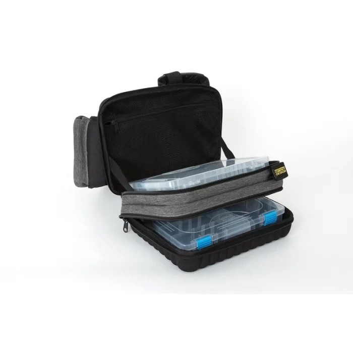 Наплічна сумка Shimano Yasei Medium Sling Bag