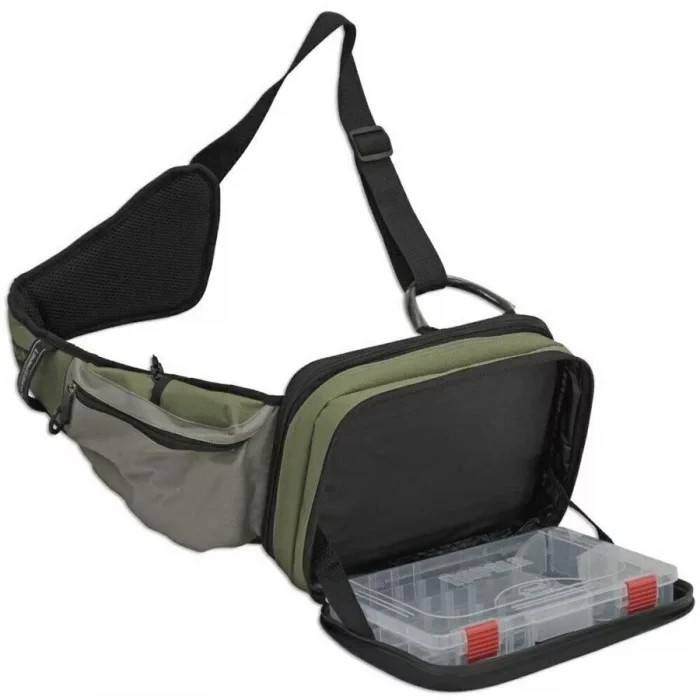 Сумка Rapala Magnum Sling Back Limited Series