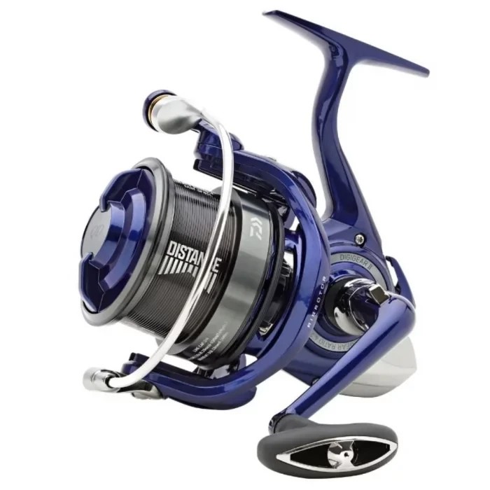 Котушка Daiwa 23 TDR DISTANCE 25QD