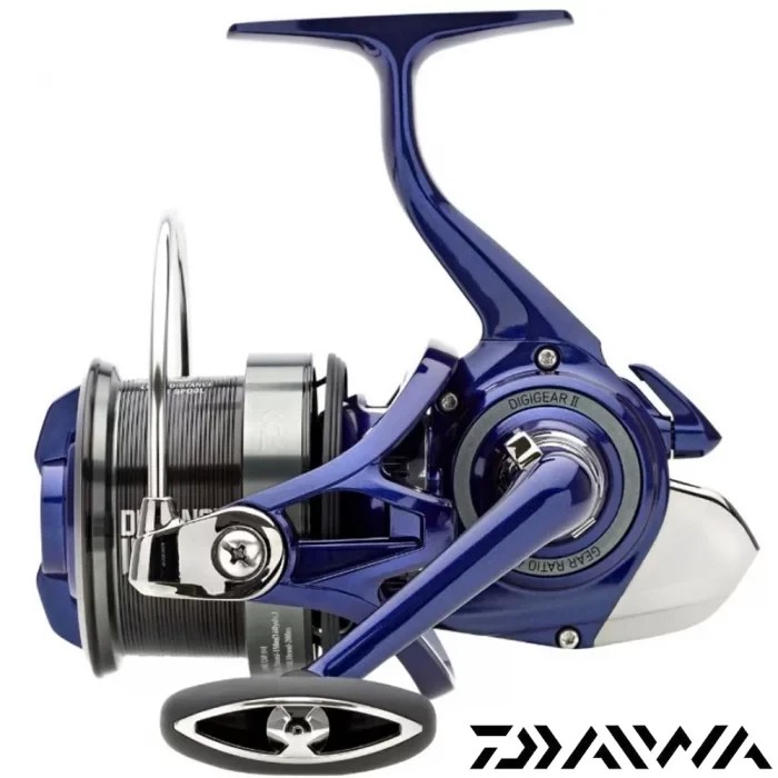 Котушка Daiwa 23 TDR DISTANCE 25QD