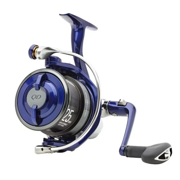 Котушка Daiwa 23 TDR DISTANCE 25QD