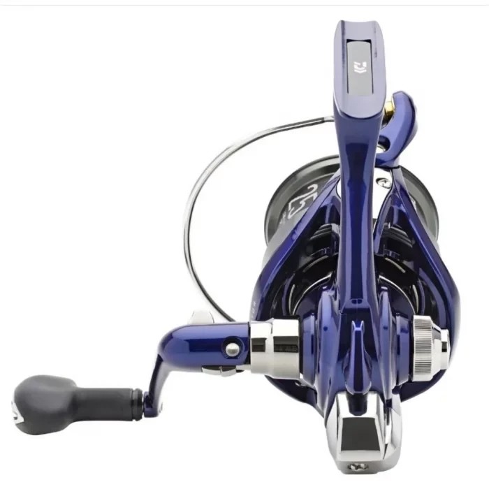 Котушка Daiwa 23 TDR DISTANCE 25QD