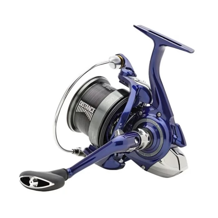 Котушка Daiwa 23 TDR DISTANCE 25QD