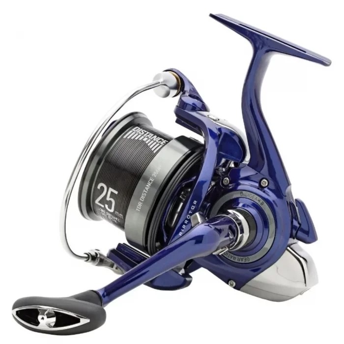 Котушка Daiwa 23 TDR DISTANCE 25QD