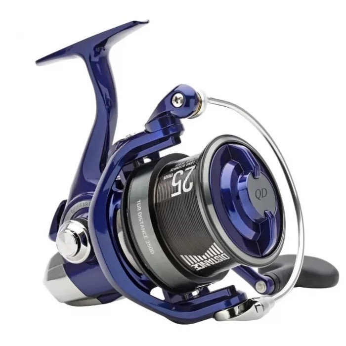 Котушка Daiwa 23 TDR DISTANCE 25QD