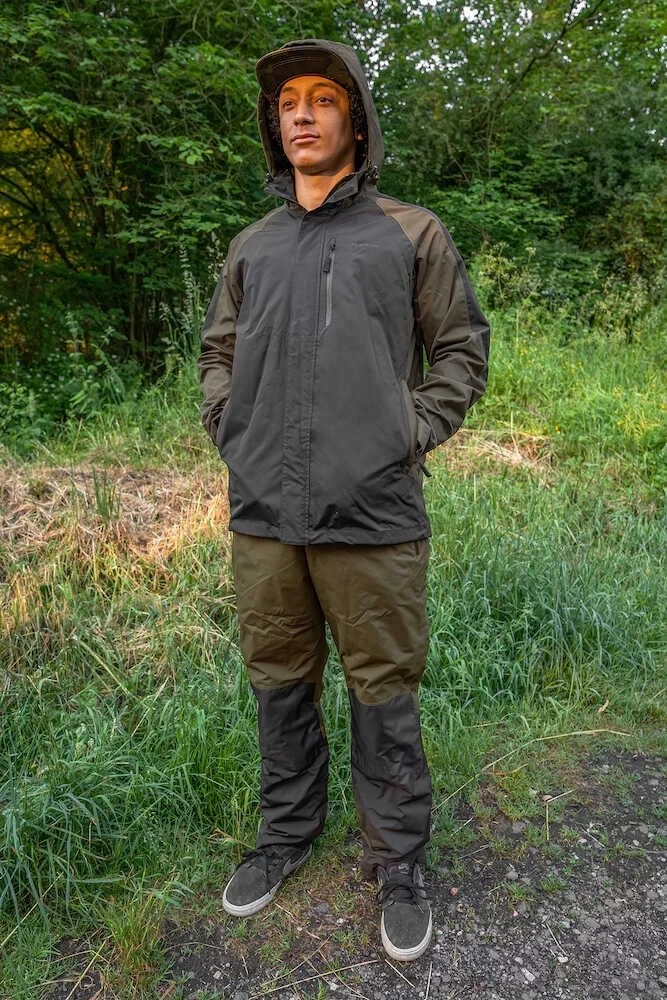 Костюм водонепроникний Korum Neoteric Waterproof Suit