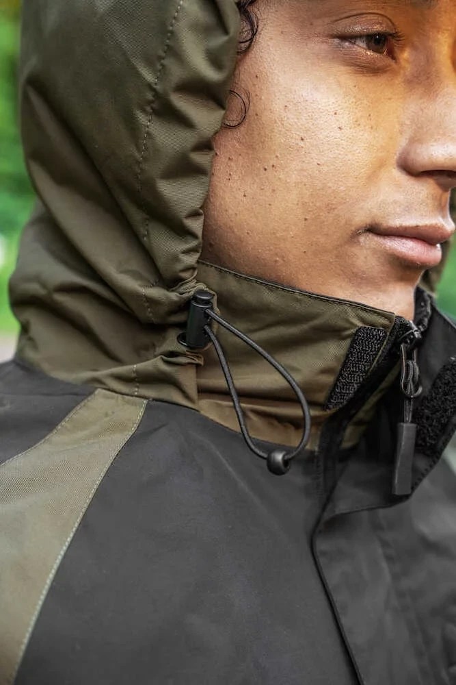 Костюм водонепроникний Korum Neoteric Waterproof Suit