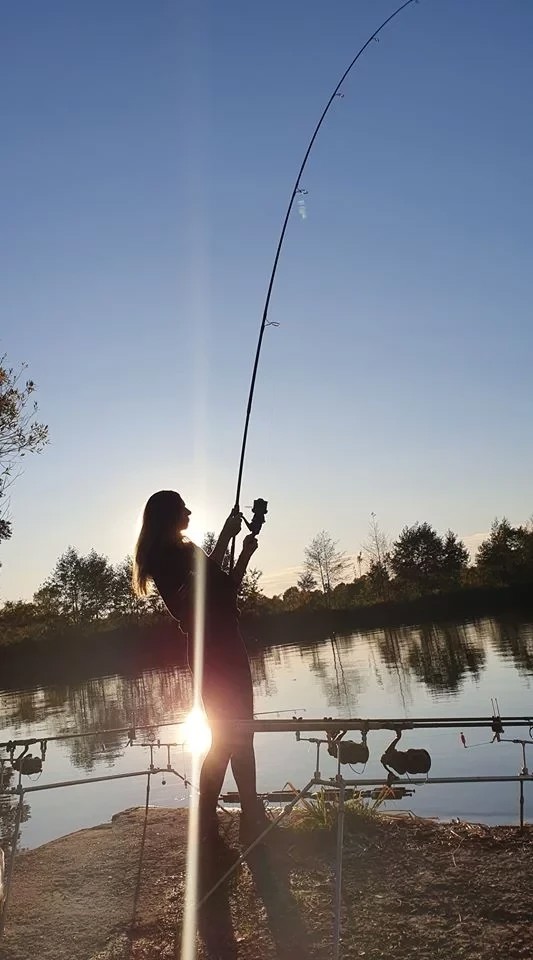 Вудлище коропове Shimano TX-1A Carp Rod 10ft 3Lb