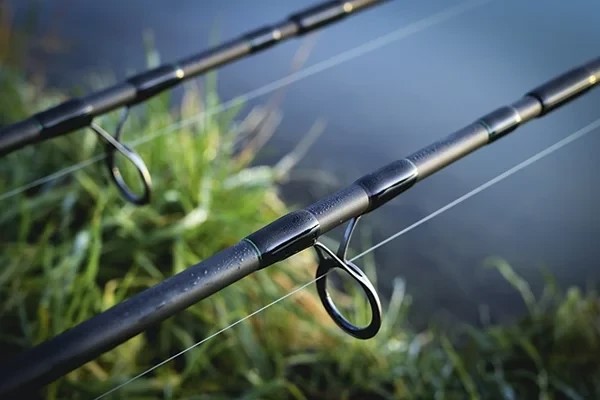 Вудлище коропове Shimano TX-1A Carp Rod 10ft 3Lb