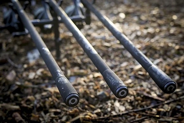 Вудлище коропове Shimano TX-1A Carp Rod 10ft 3Lb