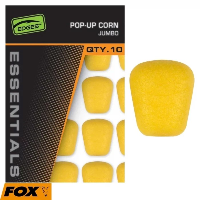 Штучна кукурудза Fox Pop up Corn 10шт Standard