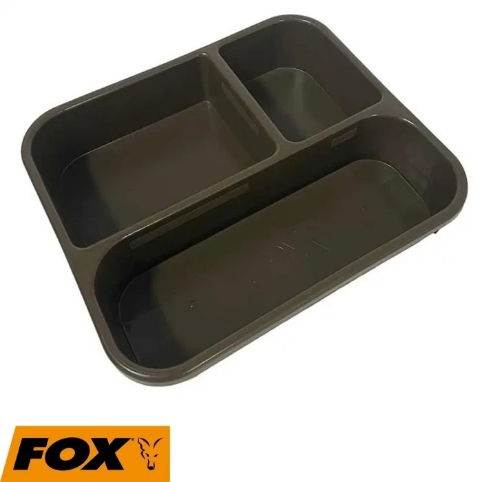 Вставка органайзер у відро Fox Bucket Insert 10L