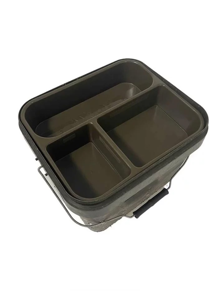 Вставка органайзер у відро Fox Bucket Insert 10L