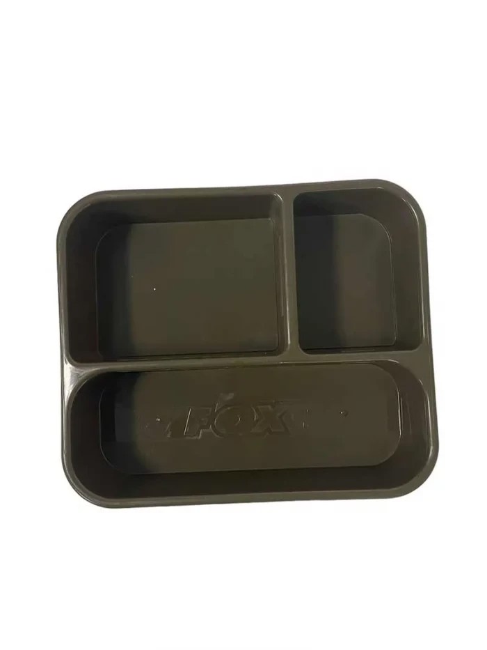 Вставка органайзер у відро Fox Bucket Insert 10L