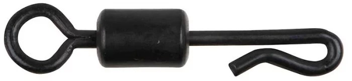 Кліпса посилена Fox Edges Naturals Power Grip Lead clip kit x 5