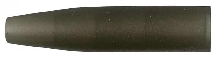 Кліпса посилена Fox Edges Naturals Power Grip Lead clip kit x 5