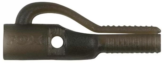 Кліпса посилена Fox Edges Naturals Power Grip Lead clip kit x 5