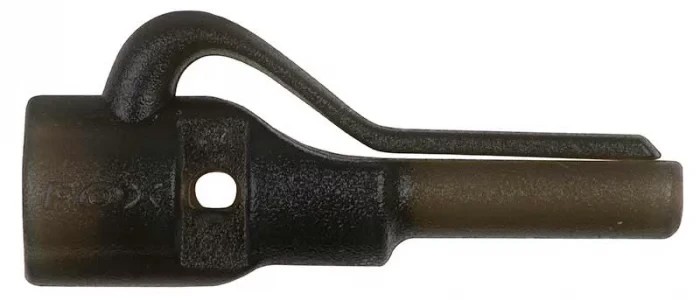 Безпечна кліпса для Зиг рига Fox Edges Naturals Zig Lead Clip Kit