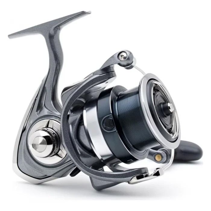 Котушка фідерна Daiwa NZON LT 5000S-CP