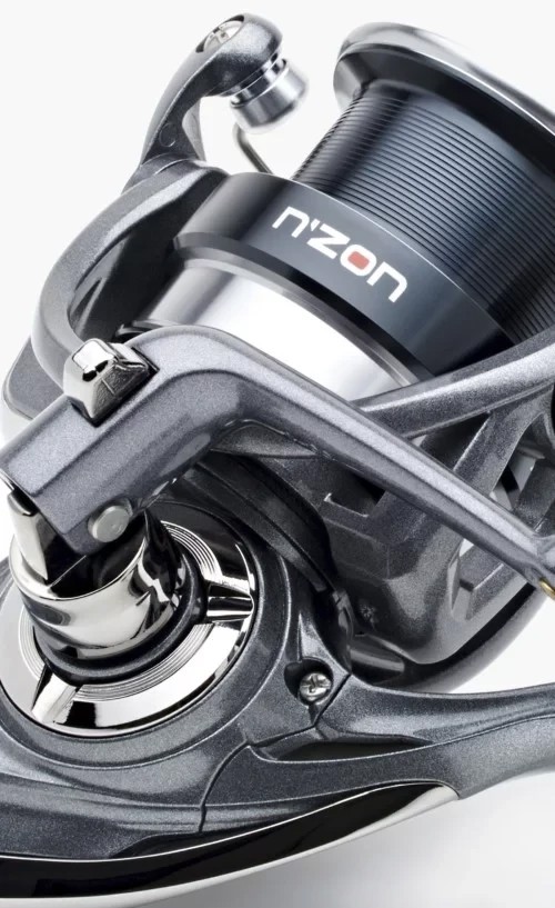 Котушка фідерна Daiwa NZON LT 5000S-CP