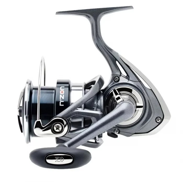 Котушка фідерна Daiwa NZON LT 6000SS-P